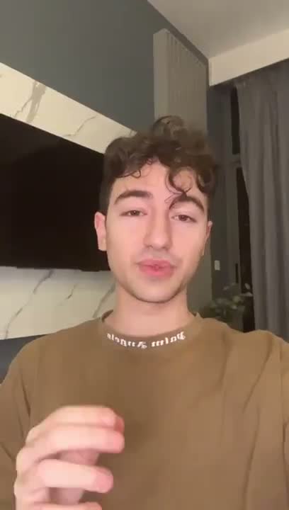 Videotestimonianza di Gabriele Sartori
